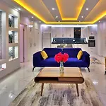 Yesilkoey 2 Bedroom Secluded With Private Pool Hot Tub Villa Kalkan