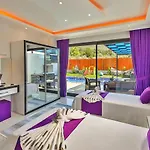 Villa Yesilkoey 2 Bedroom Secluded With Private Pool Hot Tub
