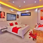 Villa Yesilkoey 2 Bedroom Secluded With Private Pool Hot Tub Kalkan