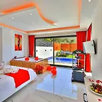 Yesilkoey 2 Bedroom Secluded With Private Pool Hot Tub Villa Kalkan