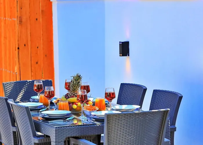 Villa Yesilkoey 2 Bedroom Secluded With Private Pool Hot Tub Kalkan